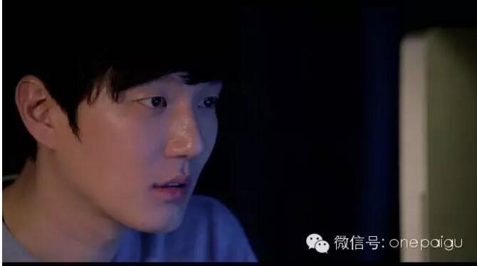 国民小姨子姜恩惠《法利赛人》轰动韩国