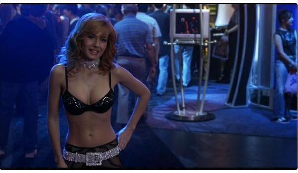 美国重口味R级喜剧电影,刷新你的三观!