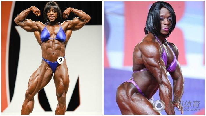 健美运动员_职业健美运动员收入(2)