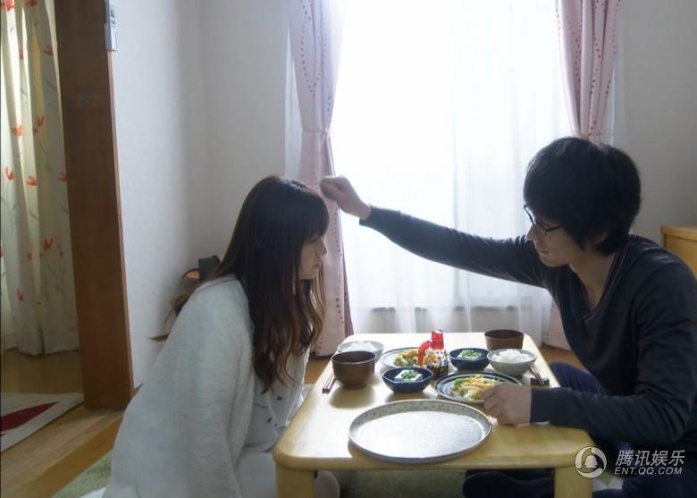 《请与废柴的我谈恋爱》结局 主任恭子甜蜜Ki