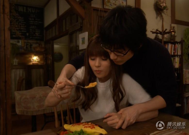 《请与废柴的我谈恋爱》结局 主任恭子甜蜜Ki