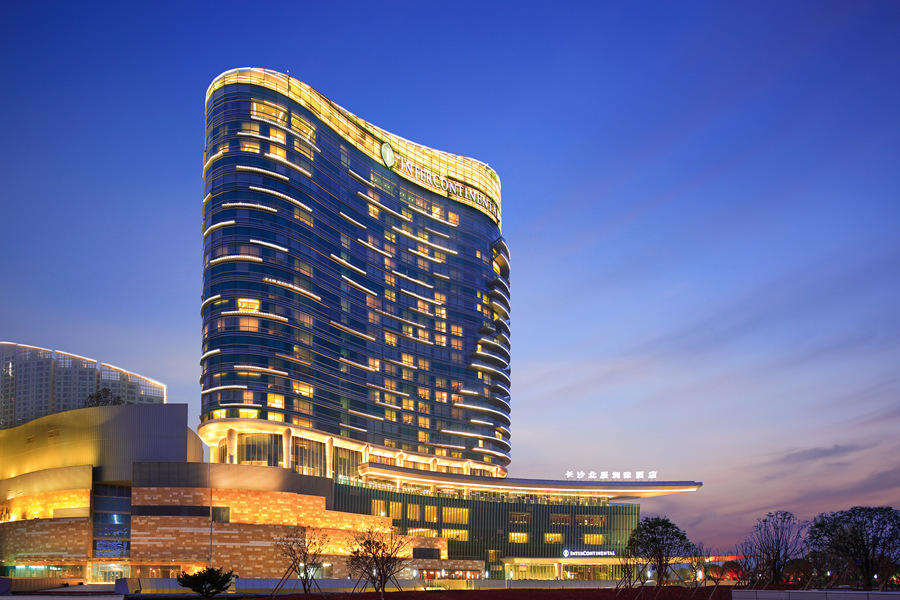 长沙最好的酒店 长沙市最大的酒店_长沙住哪个酒店比较好