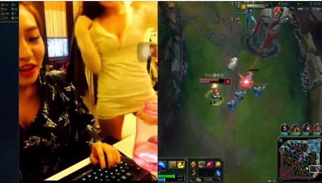 怎么当游戏主播发视频 15538804_980x1200_0.jpg