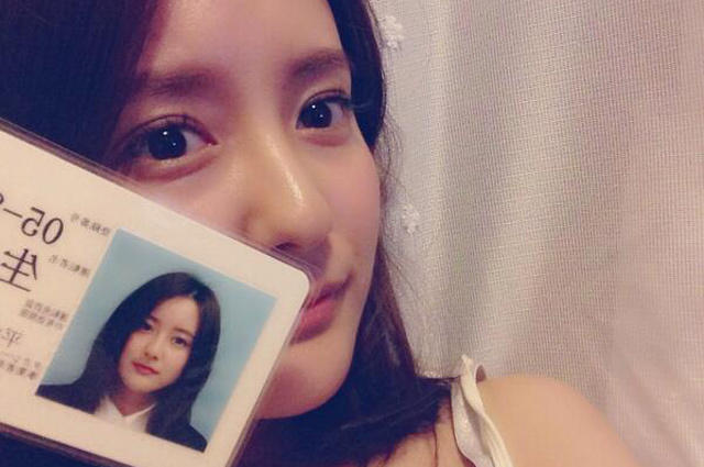 收入证明_女模收入