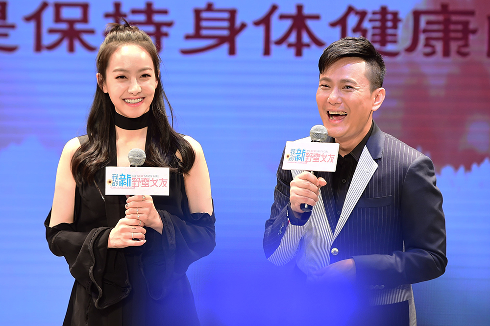 情歌王子张信哲跨越15年的深情留给了这首歌