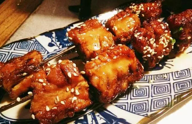 人均排骨_糖醋排骨图片
