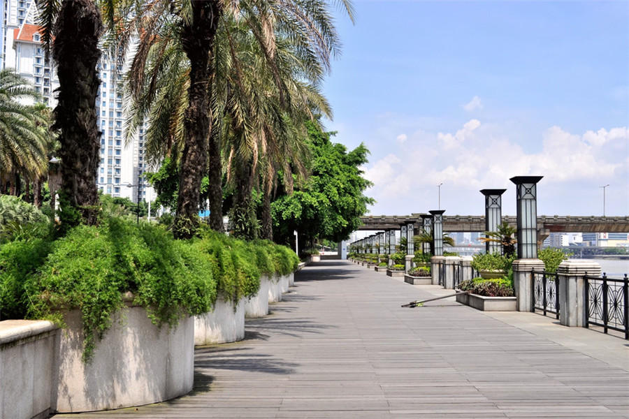 南沙区区gdp_南沙天后宫(2)