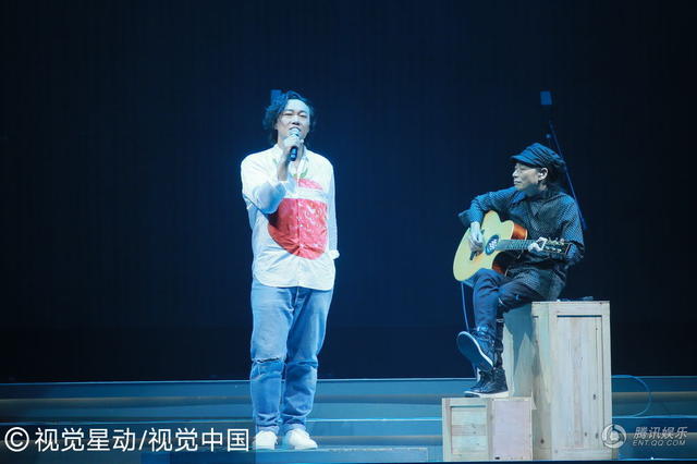 50岁“妲己”温碧霞身材姣好 容颜依旧(组图)