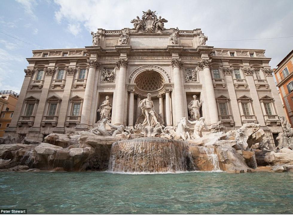 St. Peter's Basilica Italy: A Pilgrimage Through Time and Faith