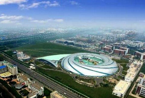 国务院公布上海科创中心方案 建设张江国家科