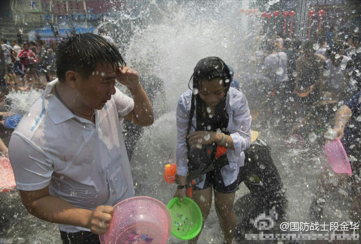 西双版纳州人口_西双版纳州扶持人口较少民族发展工作通过省考核组验收 -云