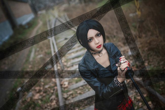 唱喜欢的歌 《nana》大崎娜娜cos
