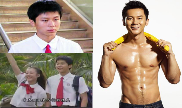 怎么才能变得更有男人味 15843742.jpg