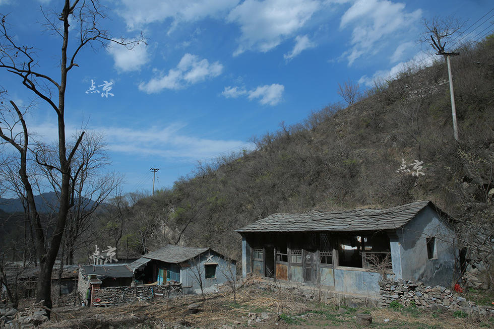 水峪村人口_水峪村(2)