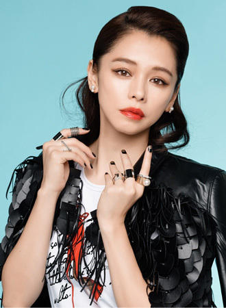 明星伪淑女星座排行