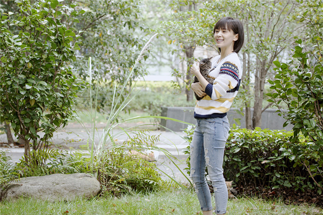 东方卫视《欢乐颂》热播 富家女曲筱绡引热议-《家的n次方》电视剧专题