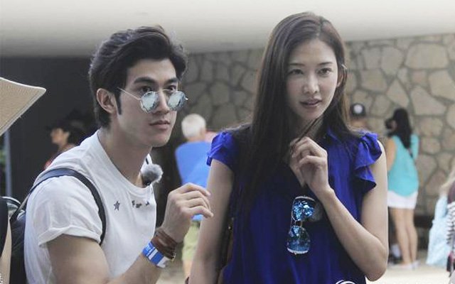 李小璐拼脑力,完美逻辑征服全场男星