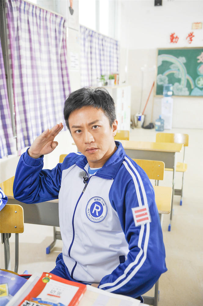 张天爱_腾讯视频_张天爱的资料、影视作品大