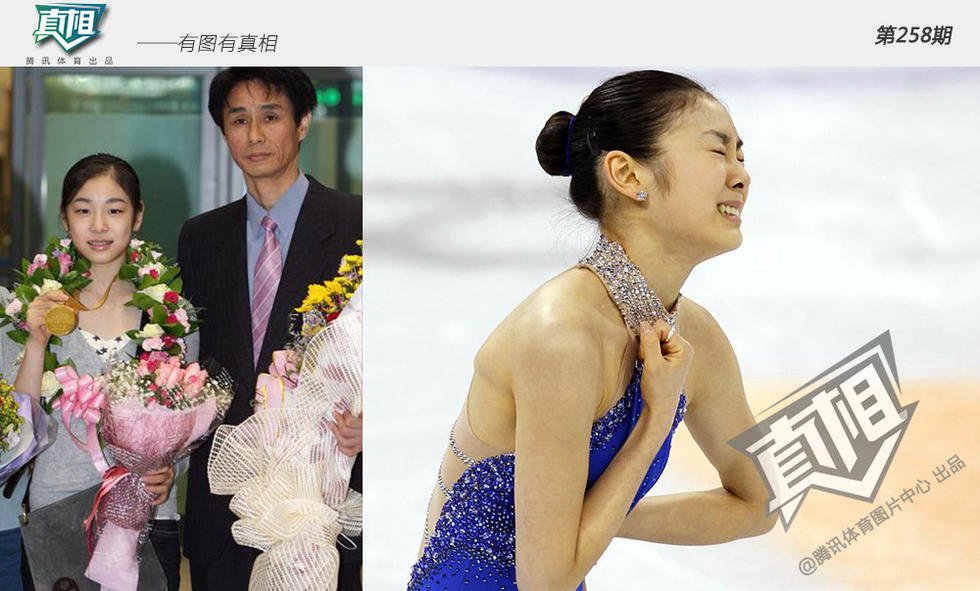 韩国滑冰金妍儿_金妍儿 收入