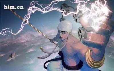 我们都是深井冰