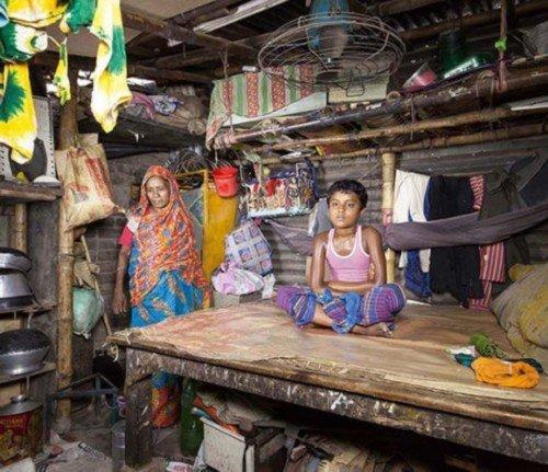 难民涌入孟加拉国_农村人口涌入