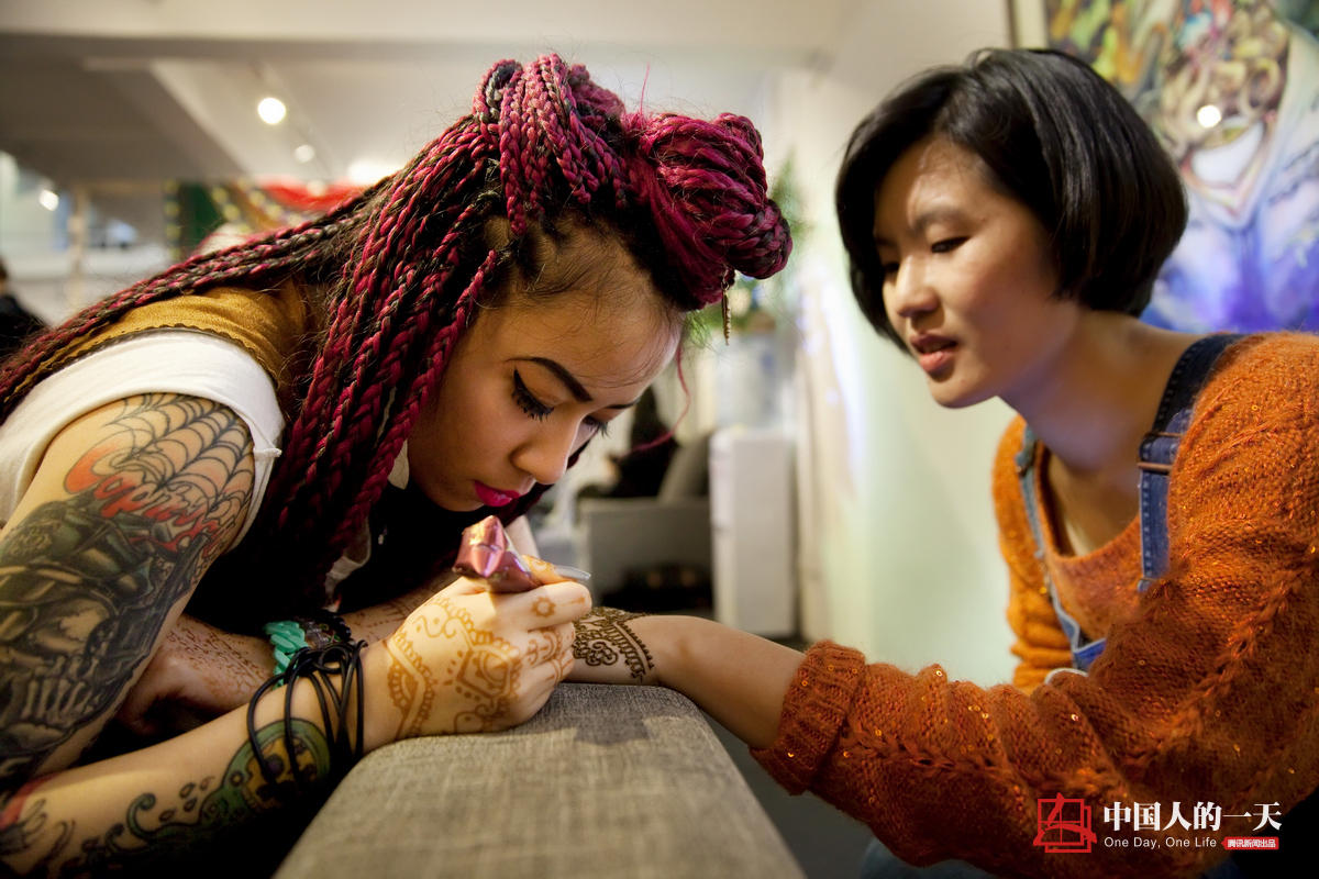 收入证明_绘师的收入