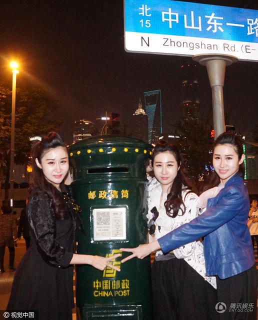 侯耀华假脸三外甥女整容 就为和假刘德华拍这个