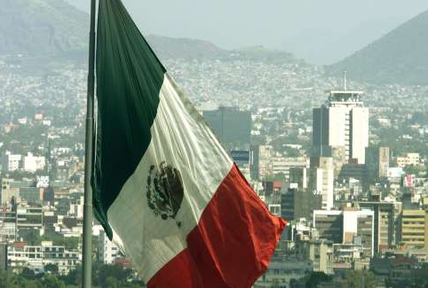 1994墨西哥经济危机_热钱 诱发当年墨西哥金融危机(2)