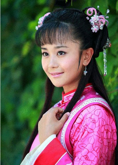 这是公认最丑的5位琼瑶剧女主角 竟然还有她(图)