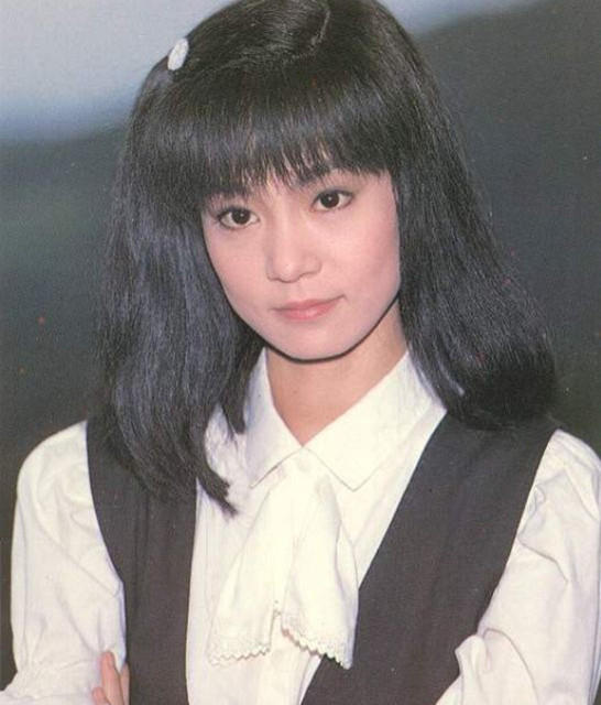 这是公认最丑的5位琼瑶剧女主角 竟然还有她(图)