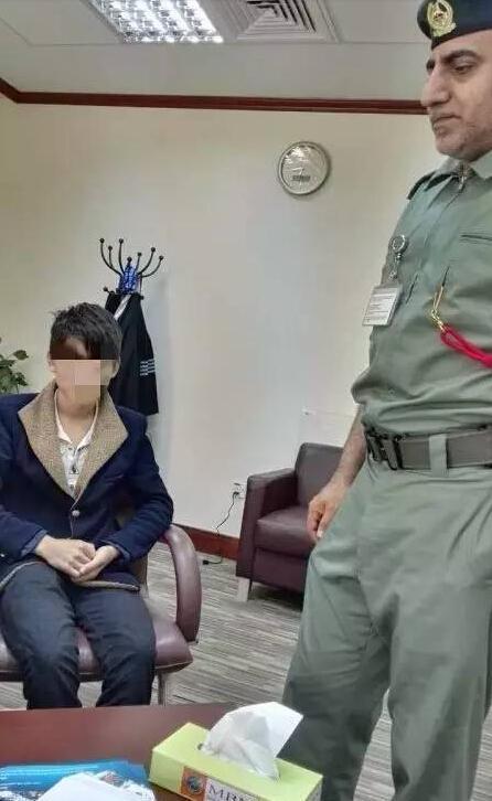 迪拜乞丐月入47万_月收入过万的乞丐