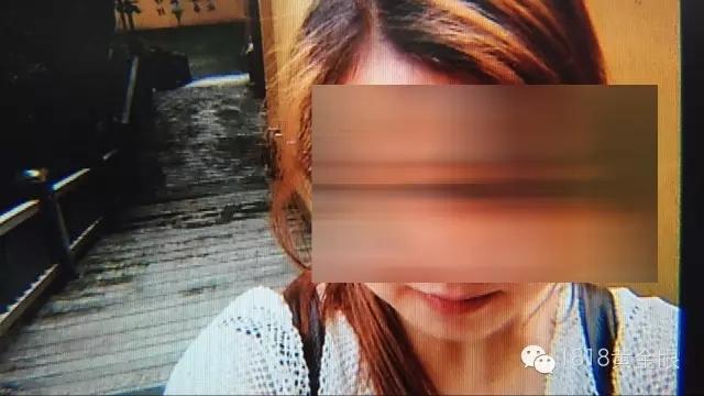 杭州25岁年轻妈妈带女儿上山游玩遇害(高清组图)