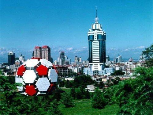 中水东北院收入_东北城市 旅游收入(2)