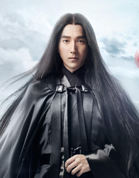 最丑不过黑长直,请剧组不要再祸害男明星了