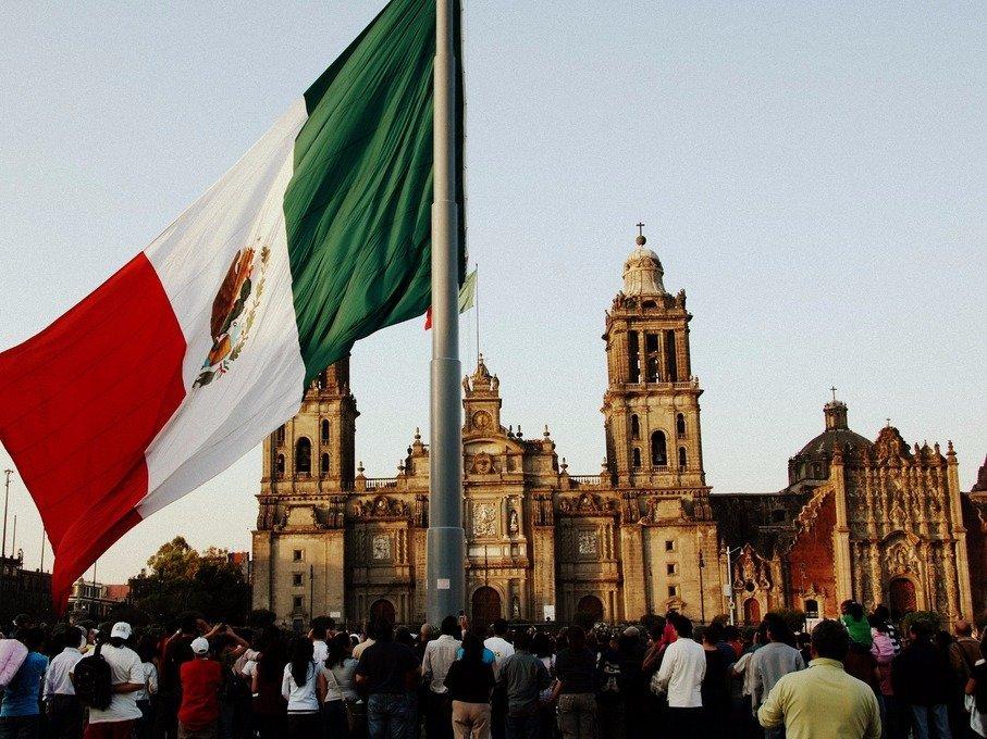 墨西哥首都主要景点_墨西哥首都 人口
