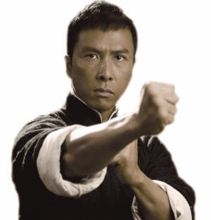 甄子丹母亲简介_甄子丹的母亲