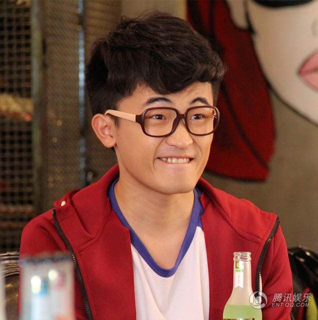 缘来幸福播出时间