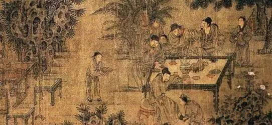 中国古代的人口买卖_古人如何打击人口非法买卖(2)