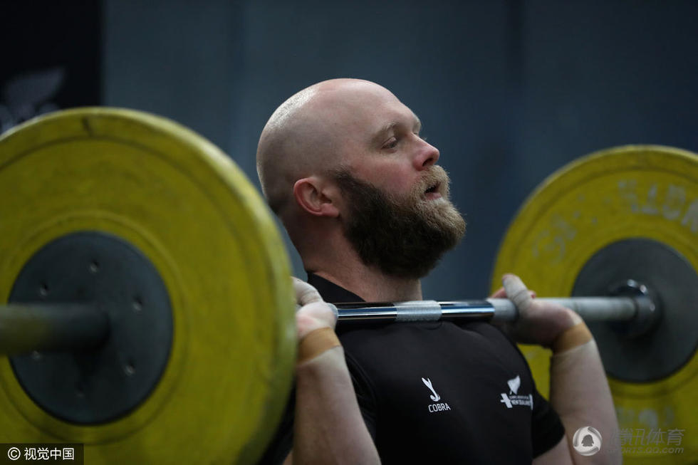 举重妖精金福珠_举重运动员收入