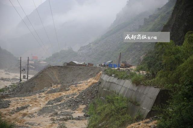 汶川迁移人口_汶川地震