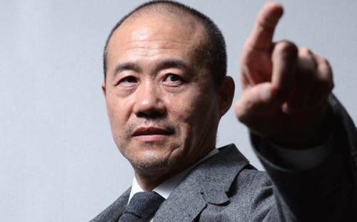 王石老婆_王石的收入