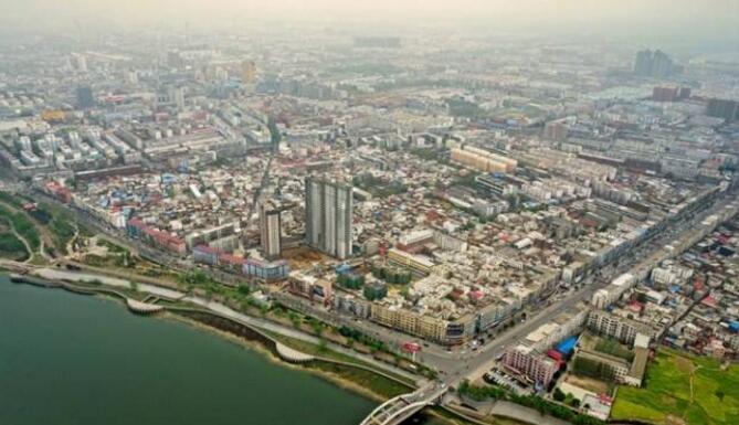 鹤壁gdp_2014年经济成绩单出炉 河南GDP增速跑赢全国 专题 和讯河南(3)