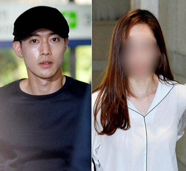 金贤重与前女友再对峙公堂,满脸油光形象尽毁