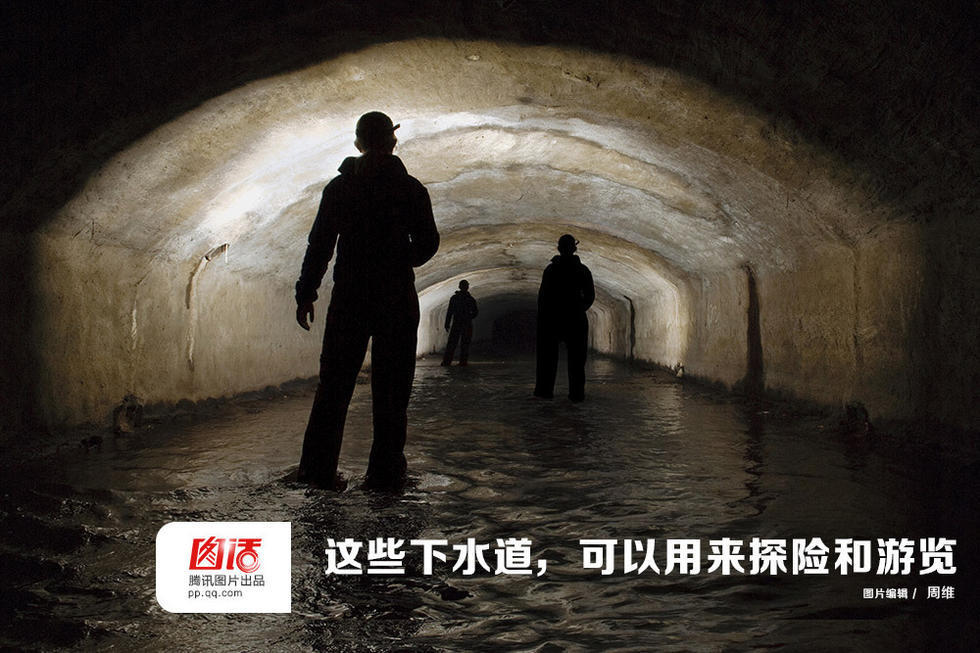 秦岭地下据说有秘密,秦岭的地下国家秘密