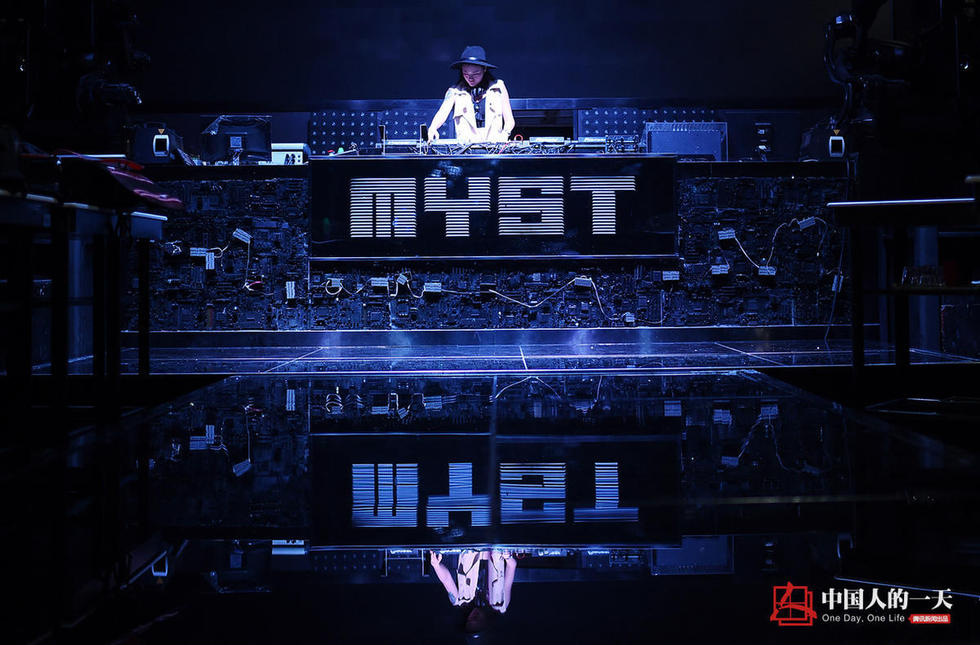 dj舞曲_dj收入(3)