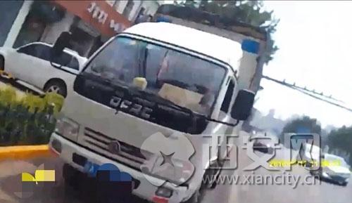 石狮市一名外省货车司机落地检阳性处置情况