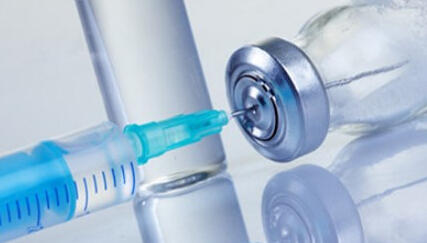 预防宫颈癌疫苗国内首次获批 有望明年初上市
