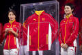 高清：里约奥运服装一览 欢迎来到时装发布会