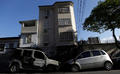 组图：奥运开幕在即 里约街头7辆车被焚毁