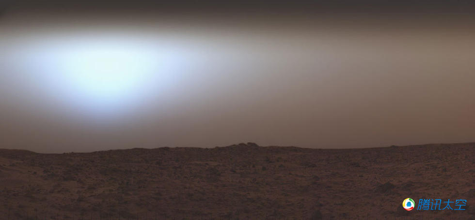 [转载]40年前昨夜 <wbr>美海盗号成功登陆火星